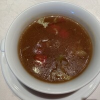 四川豆花飯荘 東京店 - 