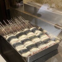 炭焼うな富士 名駅店 - 