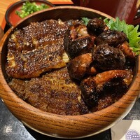 炭焼うな富士 名駅店 - 