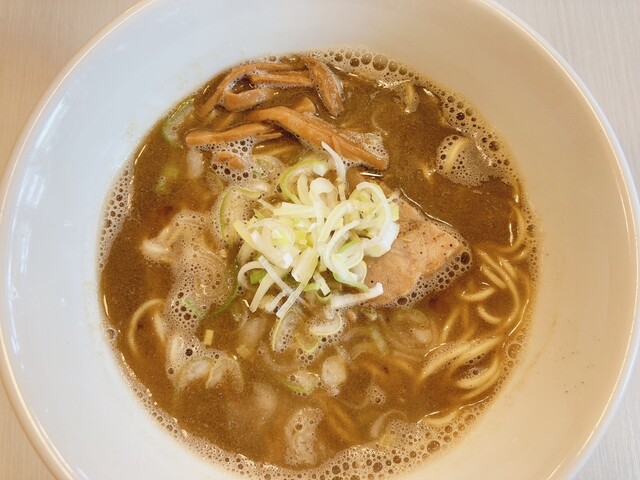 ゴクニボ（正油）