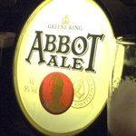 Abbot's Choice - 