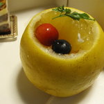 パティスリー キャンソネーズ - 