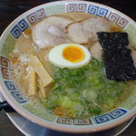 大砲ラーメン - 昔ラーメン　500円【掲載承諾済】