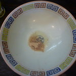 大砲ラーメン - ごちそうさまでした。【掲載承諾済】