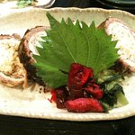 さんまのおにぎり