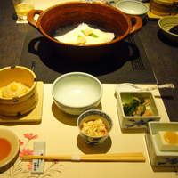 梅の花 本町店 - 梅の花膳