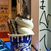 チョコチュロス 道頓堀店