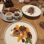 La Pesquera MARISQUERIA - 