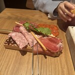 La Pesquera MARISQUERIA - 