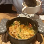 La Pesquera MARISQUERIA - 