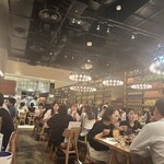 La Pesquera MARISQUERIA - 