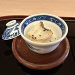 山玄茶 - 飯蒸し