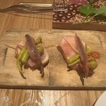 La Pesquera MARISQUERIA - 