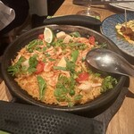 La Pesquera MARISQUERIA - 