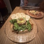 La Pesquera MARISQUERIA - 