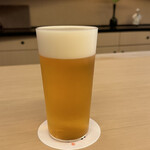 山玄茶 - エビス生ビール