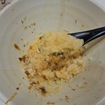 麺とかき氷　ドギャン 谷四店 - 