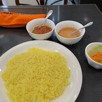 ナーガ・ラジャ - 