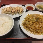 門屋敷 - 料理写真: