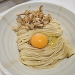 麺とかき氷　ドギャン 谷四店 - 