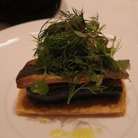 LE PORTIER Par Aux Delices de dodine Toranomon - 