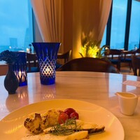 The Blue Room - 