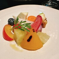 ラ・ボンヌターブル - 