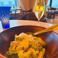 The Blue Room - 