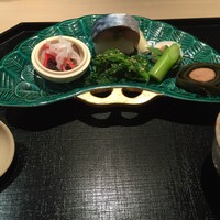 祇園 にしかわ - 