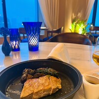 The Blue Room - 