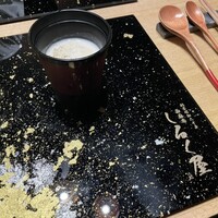 西麻布 しるく屋 - 
