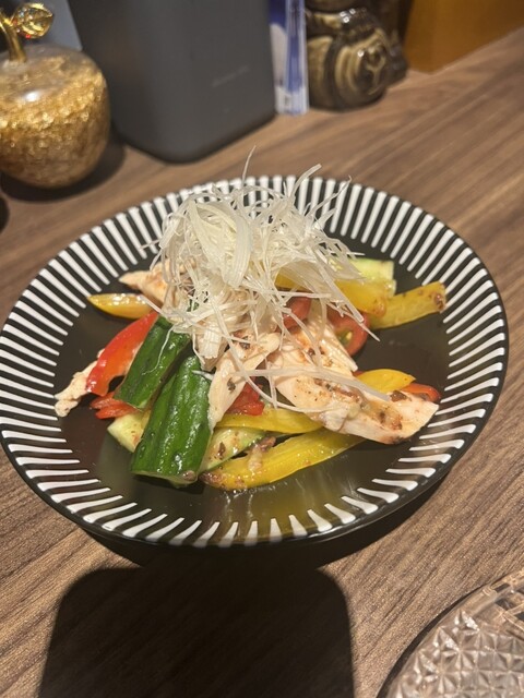 Okinawa Cuisine Bibunchu