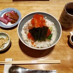 Nihonbashi Kaisendon Tsuji Han - 