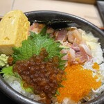 Hacchou bori sushi tajima - 
