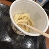 丸亀製麺 恵庭店