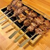 Yakitori To Otsumami Satou - 