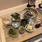 日本料理 孝 - 