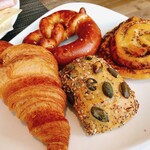 Holiday Inn Munich City Centre - 