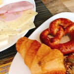 Holiday Inn Munich City Centre - 