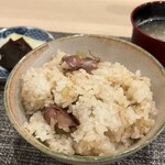 日本料理 孝 - 