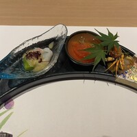 渋谷 鮨墨 - 