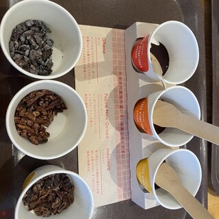 LOTTE DO Cacao STORE_1