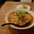 龍 刀削麵 - 料理写真:タンタン刀削麺