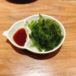 琉球酒場 渋谷ちゃんぷる～ - 