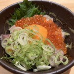 豚肉居酒屋 濃いめ - 