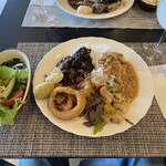 Delicias by Vera Goto - 