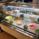 Delicias by Vera Goto - 