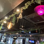 肉バル＆チーズダイニング safari - 