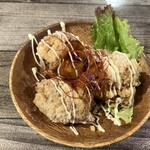 肉バル＆チーズダイニング safari - 