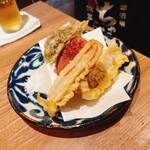 琉球酒場 渋谷ちゃんぷる～ - 